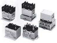 Omron G7L-2A-TUB-DC6 Przekaźnik mocy, monostabilny, 1 cewka, 250 V/AC, 25 A, 1 szt.