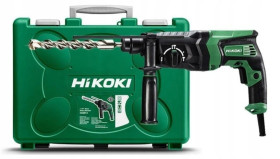 MŁOTWIERTARKA SDS+ Z PODKÓWANIEM - DH26PC2