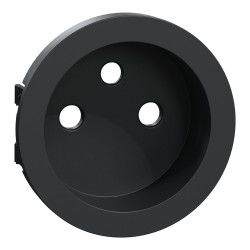 Włącznik światła, 1-przyciskowy, Schneider Electric