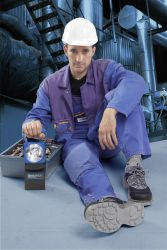 Latarka akumulatorowa AccuLux 456481