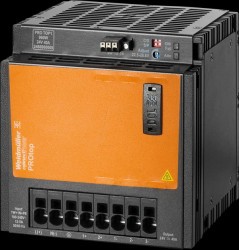 2466900000 Switching power supply for rail mounting, PROtop, 960 W, 24 V, 4