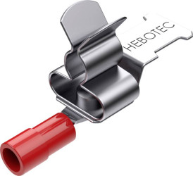 Element montażowy Hebotec HSK-RKS-Z 3 - 6 R1,5² 1016-102C, 1 szt.