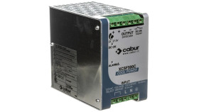 Zasilacz Impulsowy Jednofazowy 120-230Vac 24Vdc 20A 480W Xcsf500c