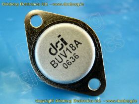 BUV18