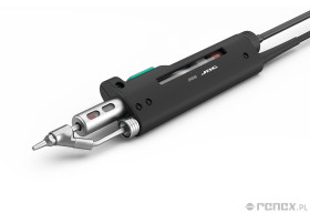 Rączka rozlutowująca JBC-DR560