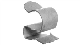 Zacisk Sprężysty Fi 12-14Mm Grubość 4-7Mm Sc 47Sc1214 P7 187560 /100Szt./