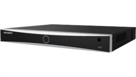 Rejestrator Ip 16-Kanałowy 12 Mpix Ds-7616Nxi-K1