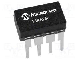24AA256-E/P