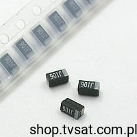 SK4-0J106M-RA 10uF 6.3V Tantalum SMD-A ELNA