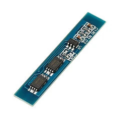 5 sztuk Płyta ładowarki ochronnej BMS PCB dla baterii litowo-jonowych 18650 2S 3A