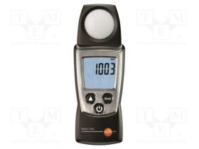 TESTO540