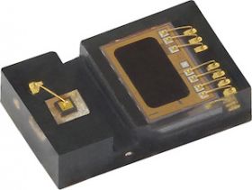 VCNL36825T Proximity Sensor With Interrupt, VCSEL, and I&#178;C Interface