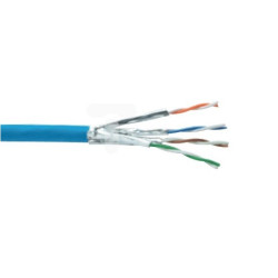 Skrętka U/FTP kat.6a +ekran LSOH Dca ASSMANN