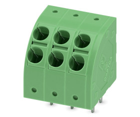 Klucz polaryzacyjny raster 5mm Przewlekany Phoenix Contact