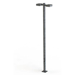 Latarnia uliczna KL-FCTO 5 100W