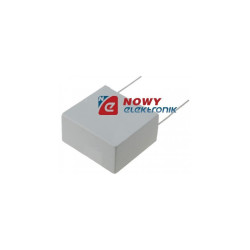 Kond. KLI 330nF 400V