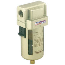 Sealey SA206F Air Filter Max Airflow 140cfm