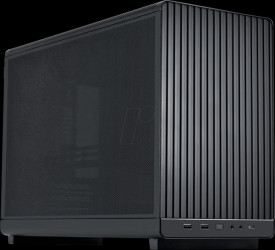 A3- MATX BLACK Lian Li DAN Cases A3 Micro-ATX, black