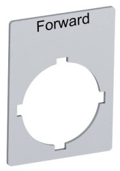 ABB SK615552-17 SK615552-17 Znak tekstowy 1 szt.