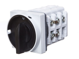 Łącznik krzywkowy Łuk 40-45 L-0-P 924059 ELEKTROMET