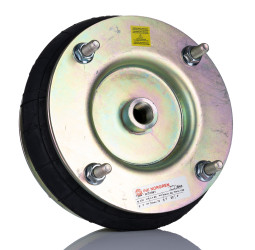 Siłowniki poduszkowe, M/31000, średnica: 152.4mm, segmenty: 2, skok: 115mm, G 1/2, 8 barów