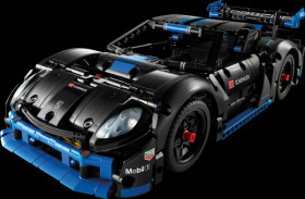 42176 LEGO® Technic Porsche GT4 e-Performance
