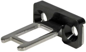 Actuating key, right-angled, for circuit breaker, HS9Z-A52