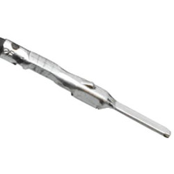 Zacisk zagniatany Molex Męski Zacisk zagniatany Montaż na kablu