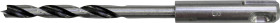 Wiertło spiralne do drewna Makita B-57504 1 szt.
