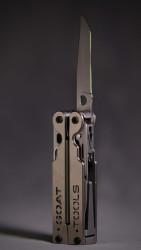 440C Steel Knife: Durable &amp; Sharp Blade