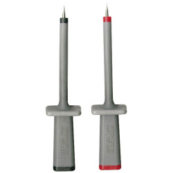 Beha Amprobe 370008 Safety Test Probe Set 4mm Socket CAT III 1000V