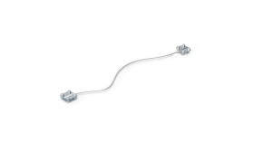 Połączenie Kompensacyjne Bednarka/ Bednarka Cynkowane 101.1/ Bb Oc /1M/...