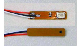 Zestaw rozwojowy czujników, ICS-40212, do uzytku z: ICS, Płytka ewaluacyjna, MEMS