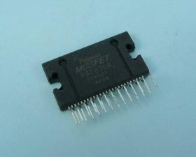 PA-2030A ZIP-25 PIONIEER UKŁAD