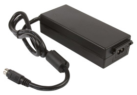 Adapter AC/DC Uwy 24V dc Iwy 3.5A 85W