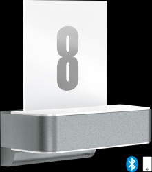 065713 Smart light, L820 exterior light, Bluetooth®