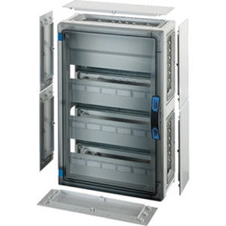 Rozdzielnica elektryczna, 63 A, zamek: Tak, ENYSTAR