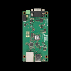 Segger Flasher ATE Main Module (5.18.01) - moduł główny Flasher ATE