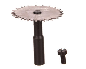 Piła szczelinowa 45mm WS trzpień 8mm WF3270000