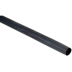 Shrinktek SPDW 12/4 BLK 12mm x 1.2m Adhesive Heat Shrink