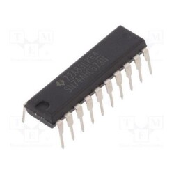 SN74AHC573N