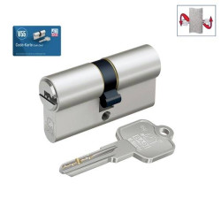 Basi VB5200-0520 Wkładka podwójna 35 / 50mm