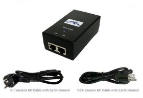 ZASILACZ POE 48V 0.5A Z UZIEM.