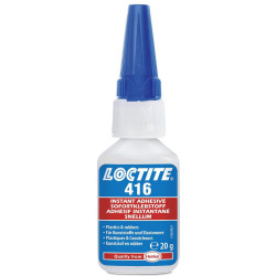 LOCTITE 1920919 416 Ethyl High Viscosity 20g