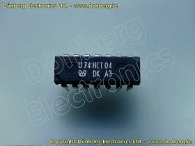U74HCT04