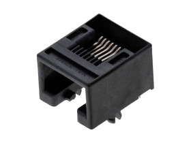 Molex gniazdo Molex 955012821 gniazdo Ilość pinów 8P8C 1 szt.