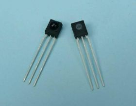 TSOP-34838 38kHz ODB.PODCZ.VISHAY