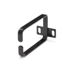StarTech.com CMHOOK1U 1U Vertical Server Rack Cable Management D-Ring Hook - 2.