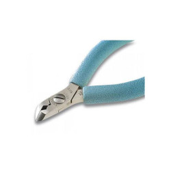 Weller Erem 503E 500 Micro Tip Cutter 110mm High-Quality ESD-Safe Steel