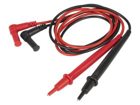 Przyłącze pomiarowe CAT III 1000V 10A